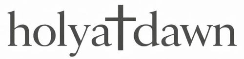 HolyAtDawn
